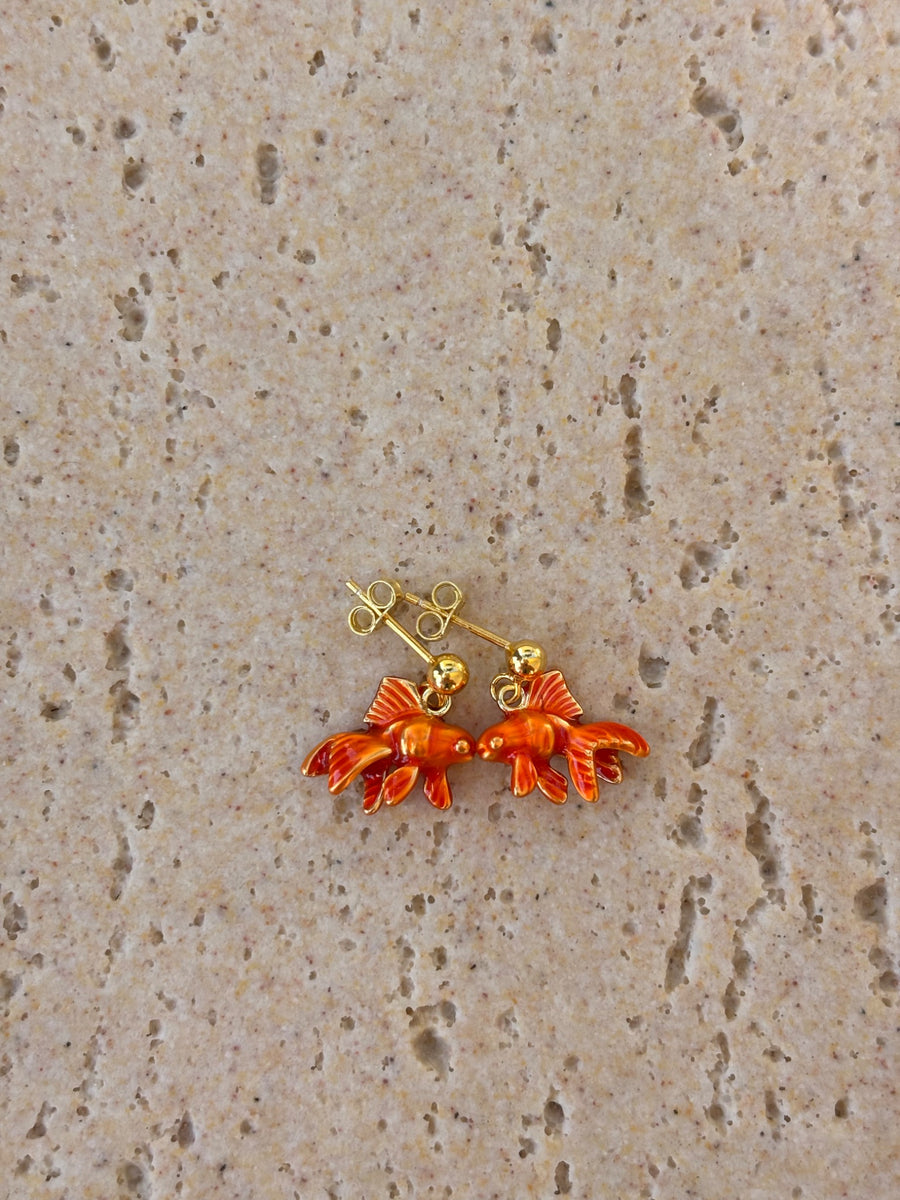 Soli Earrings