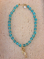 Bella Necklace by Belladrift