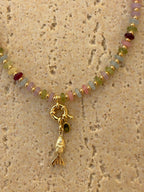 Cove Necklace by Belladrift