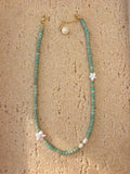Ulu Star Necklace by Belladrift